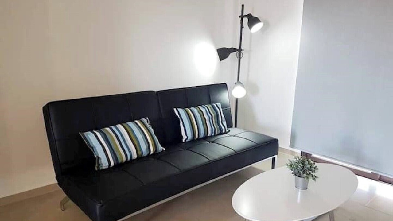 Photo of Livingroom in Paralimni