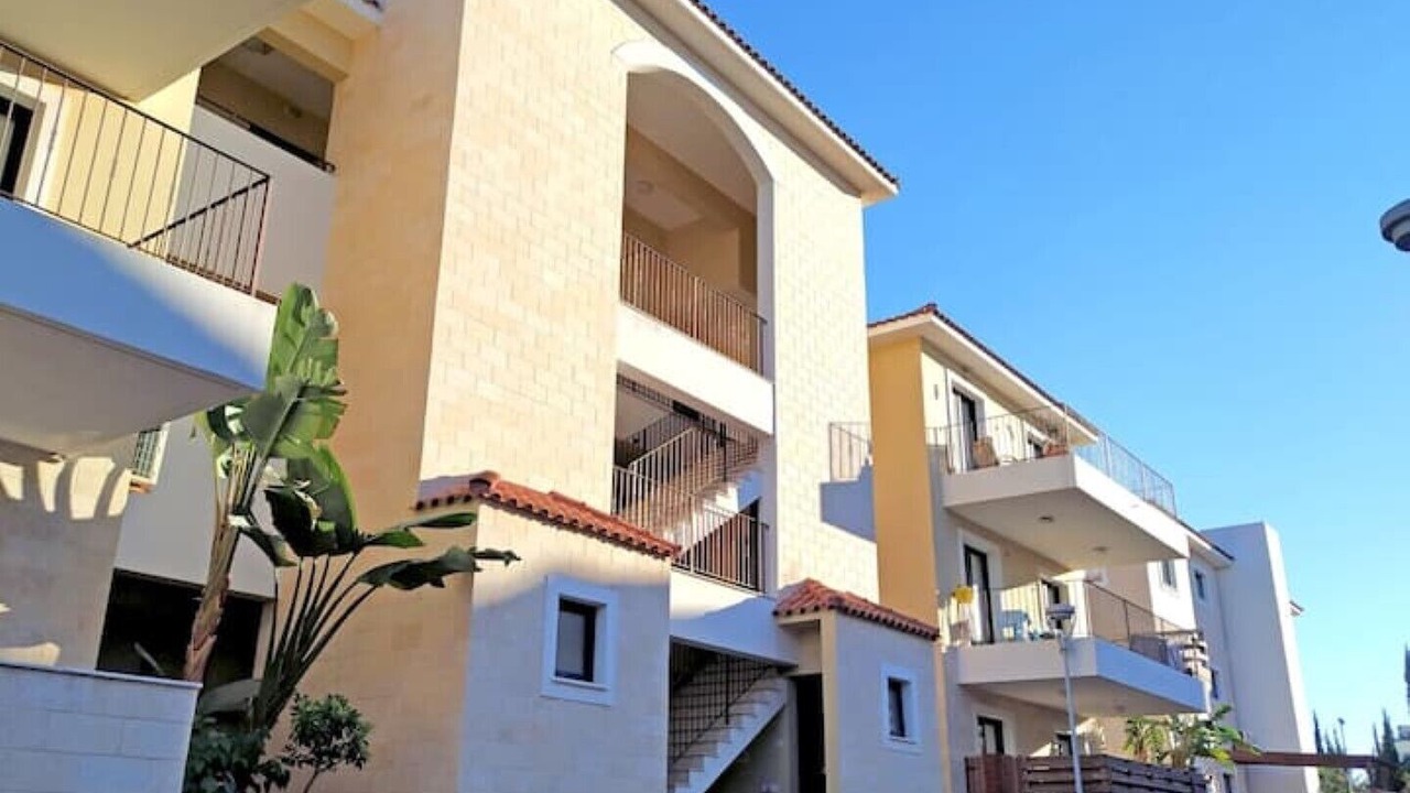 Photo of Outdoor in Paralimni