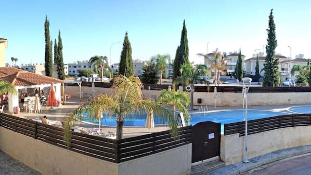 Photo of Outdoor in Paralimni