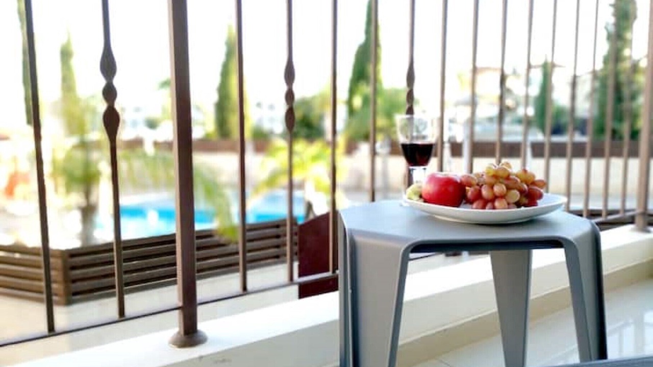 Photo of Outdoor in Paralimni