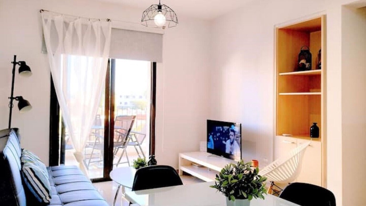Photo of Livingroom in Paralimni