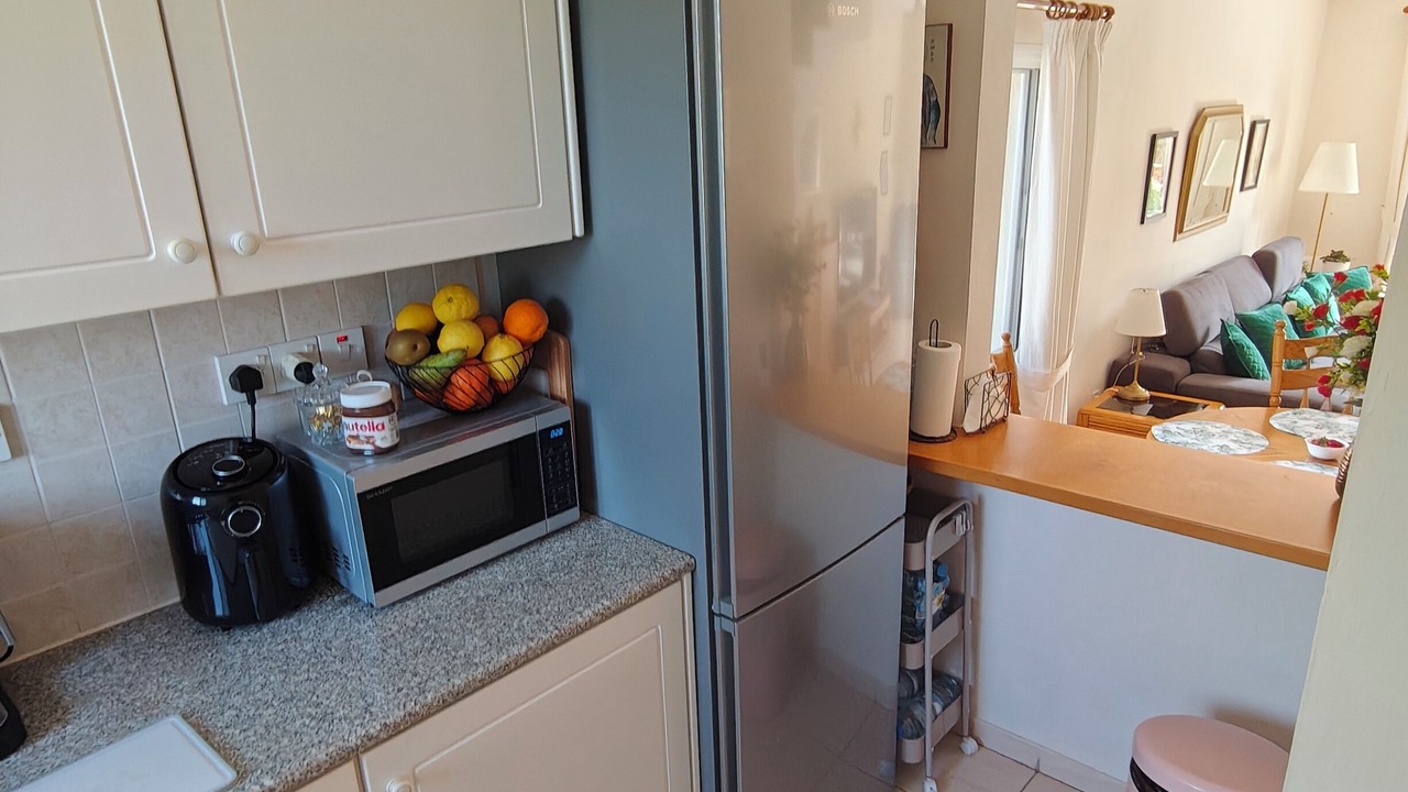 Photo of Kitchen in Peyia Town