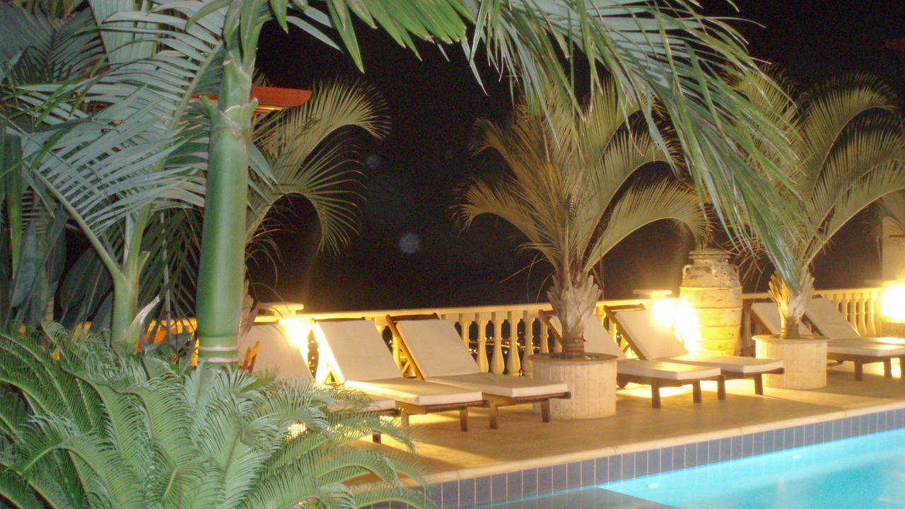 Photo of Outdoor in Peyia Town