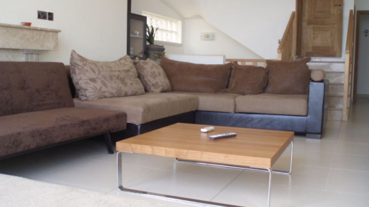 Photo of Livingroom in Peyia Town