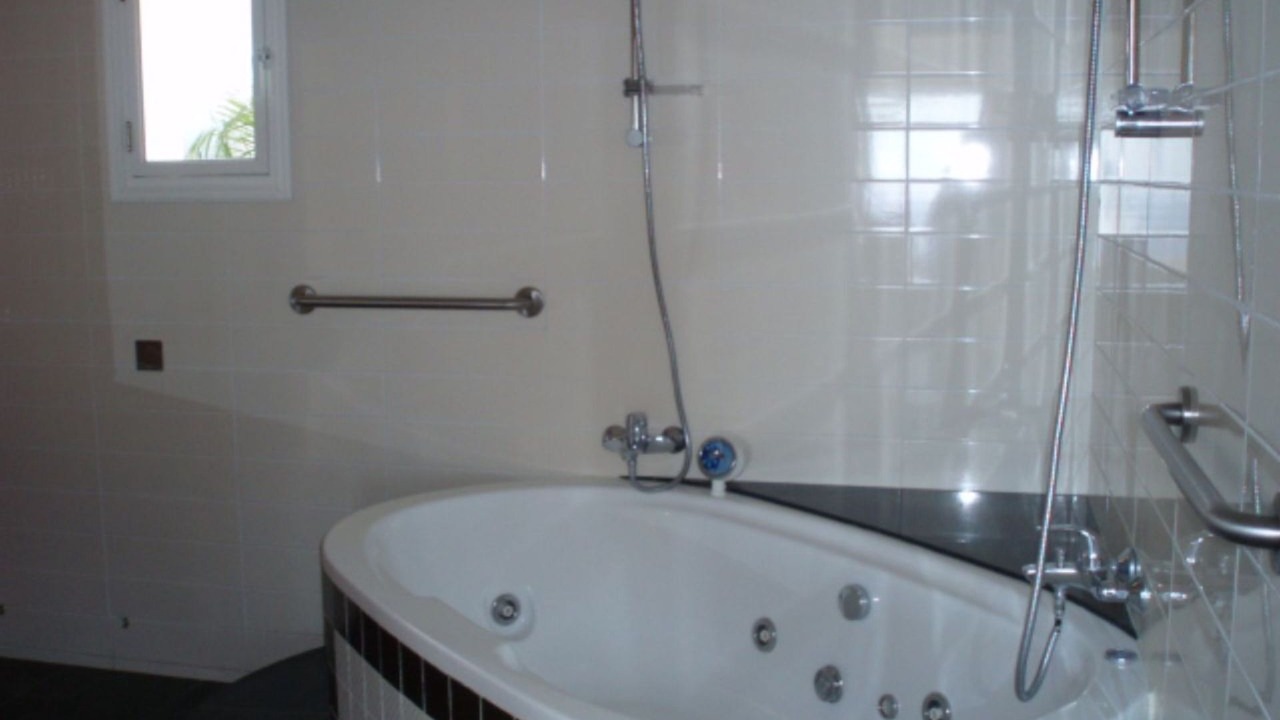 Photo of Bathroom in Peyia Town