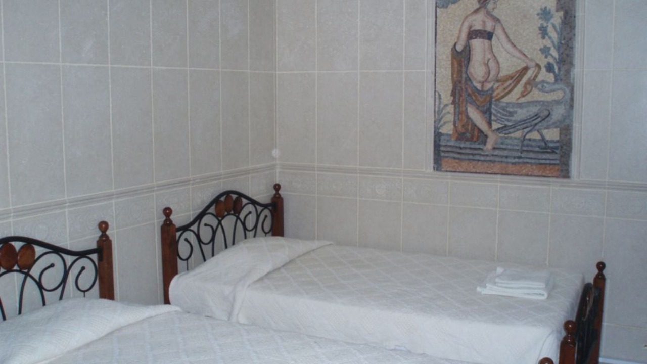 Photo of Bedroom in Peyia Town