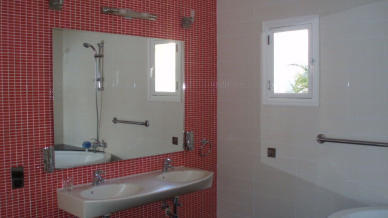 Photo of Bathroom in Peyia Town