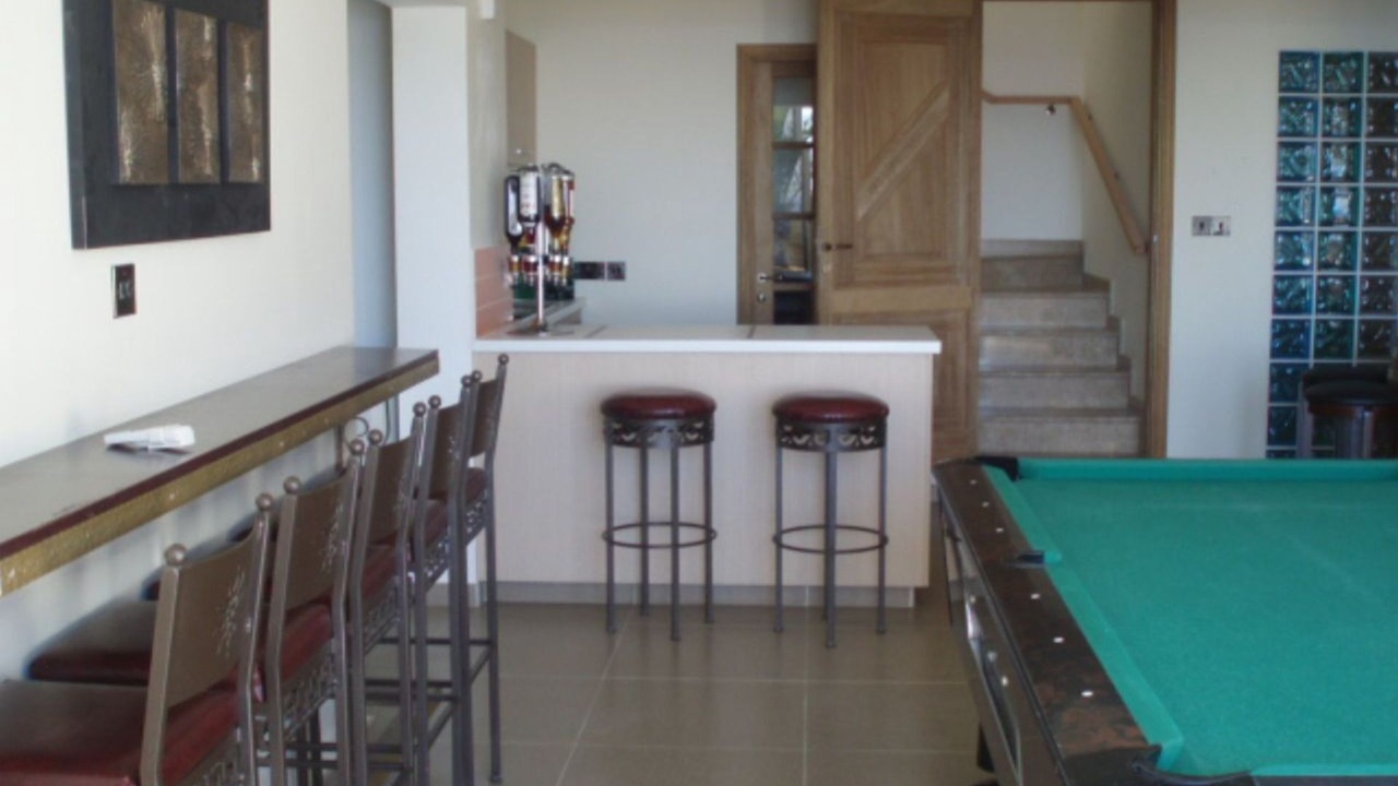 Photo of Bedroom in Peyia Town
