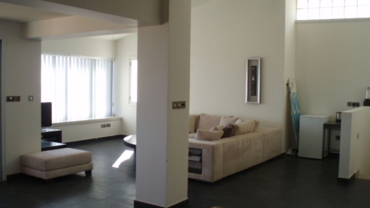 Photo of Livingroom in Peyia Town