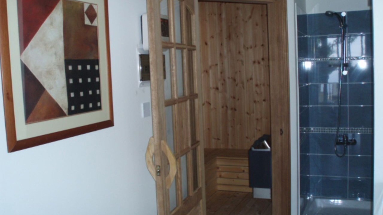 Photo of Bathroom in Peyia Town