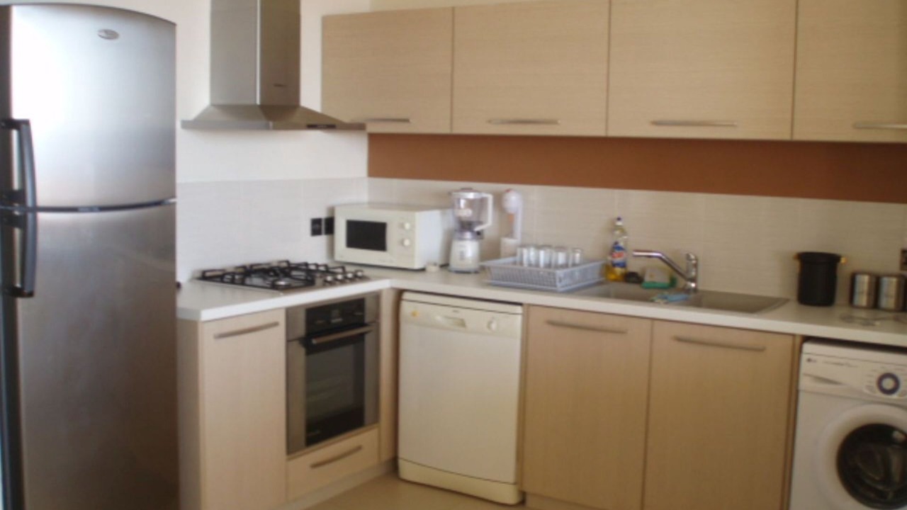 Photo of Kitchen in Peyia Town