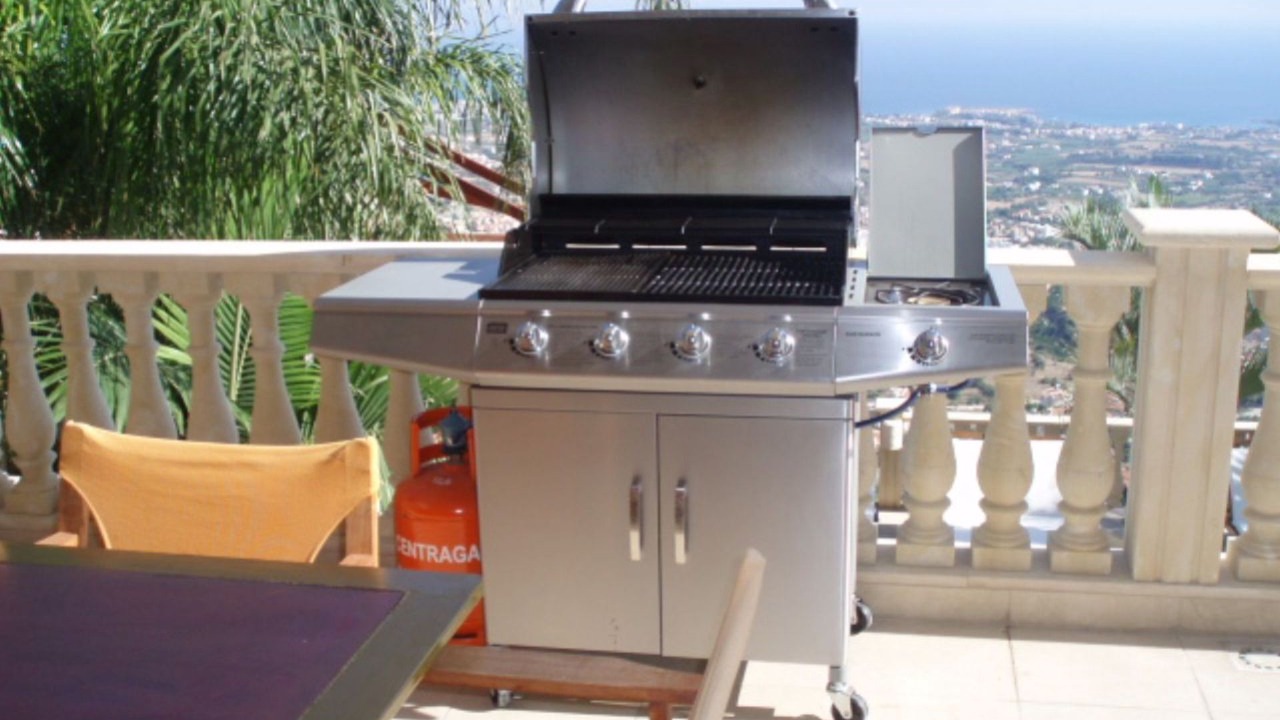 Photo of Outdoor in Peyia Town