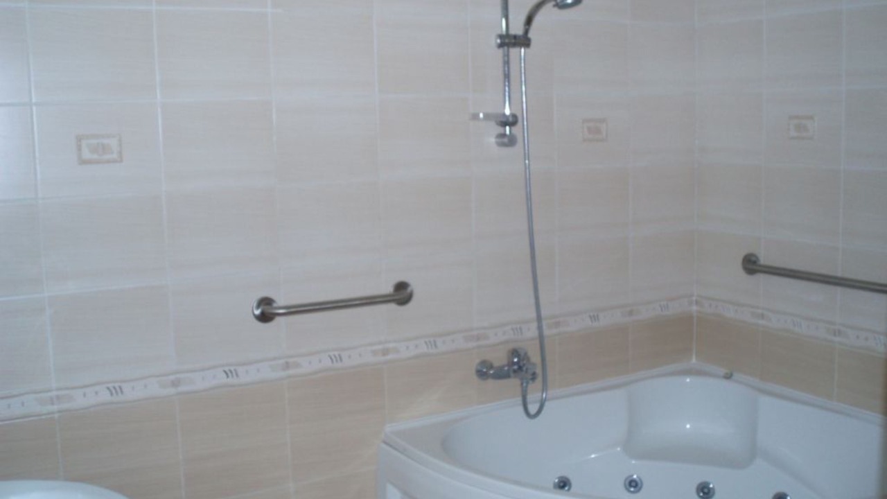 Photo of Bathroom in Peyia Town