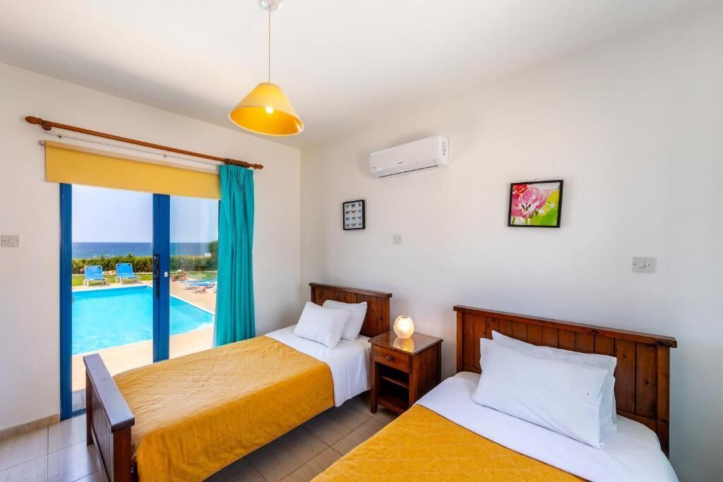 Photo of Bedroom in Pomos
