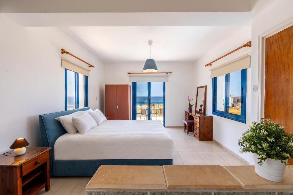 Photo of Bedroom in Pomos