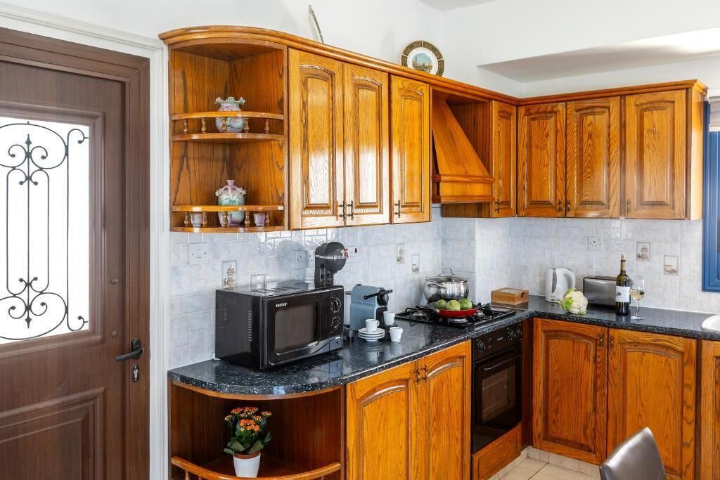 Photo of Kitchen in Pomos
