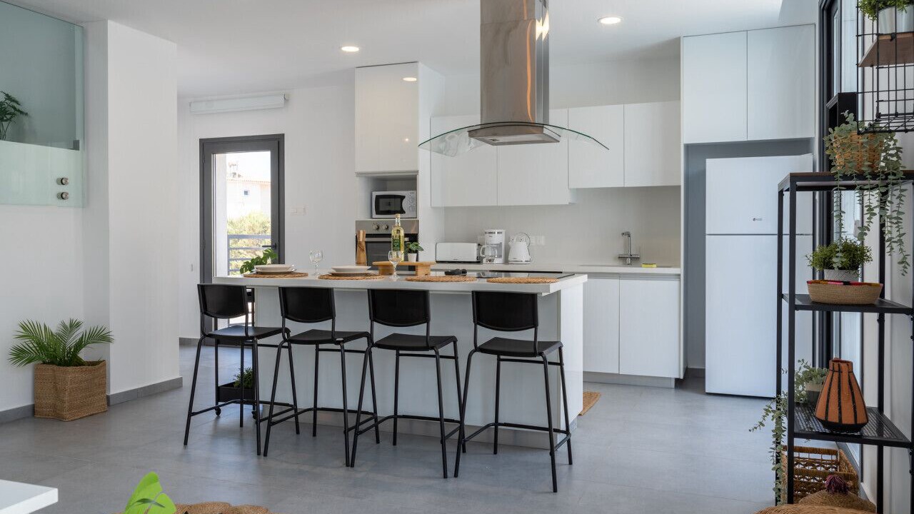 Photo of Kitchen in Paralimni