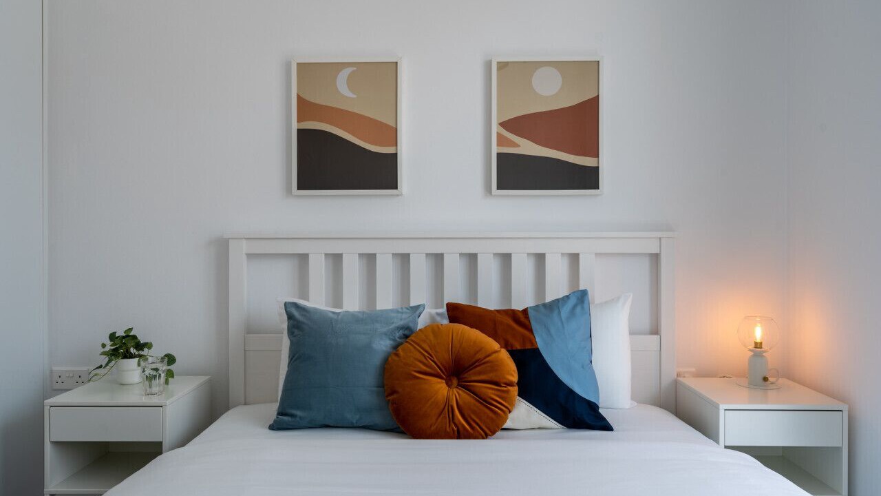 Photo of Bedroom in Paralimni