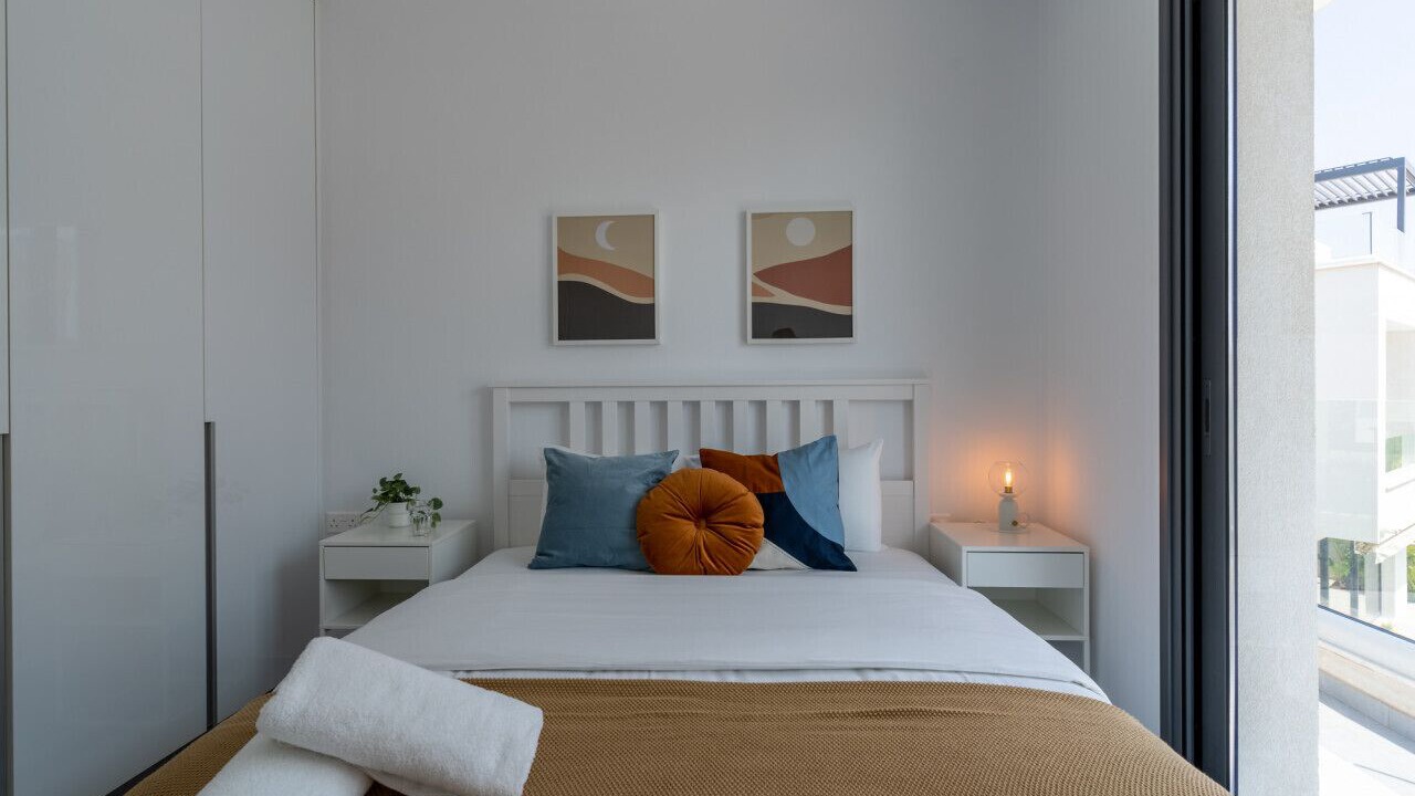 Photo of Bedroom in Paralimni