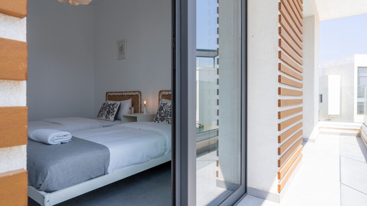 Photo of Bedroom in Paralimni