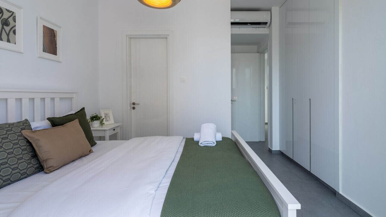 Photo of Bedroom in Paralimni