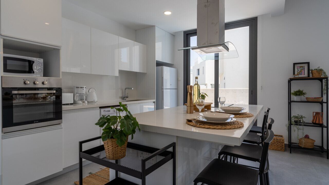 Photo of Kitchen in Paralimni