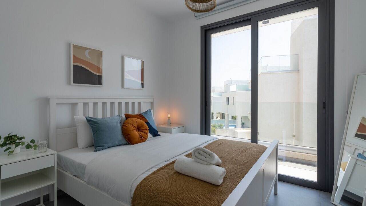 Photo of Bedroom in Paralimni