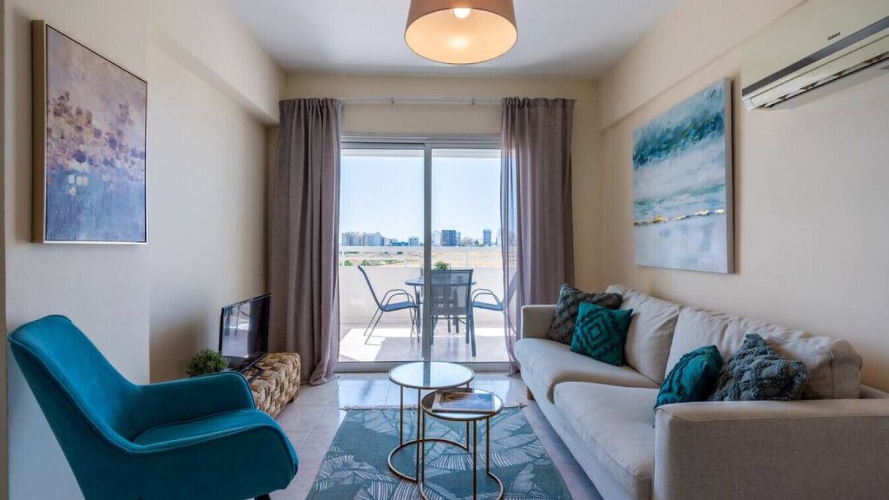 Photo of Livingroom in Skala