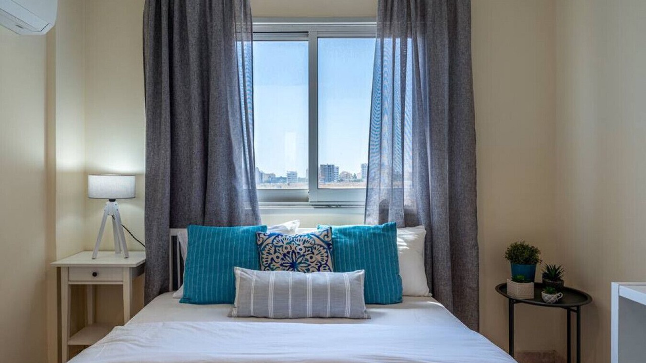 Photo of Bedroom in Skala