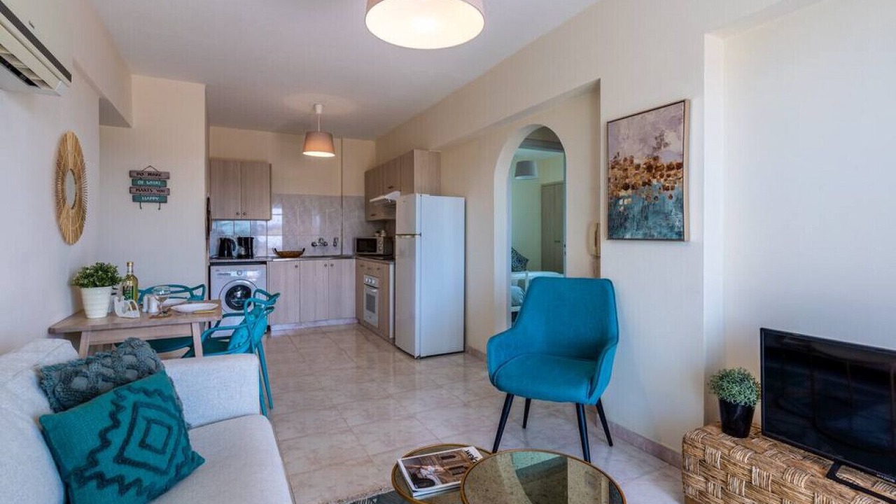 Photo of Livingroom in Skala