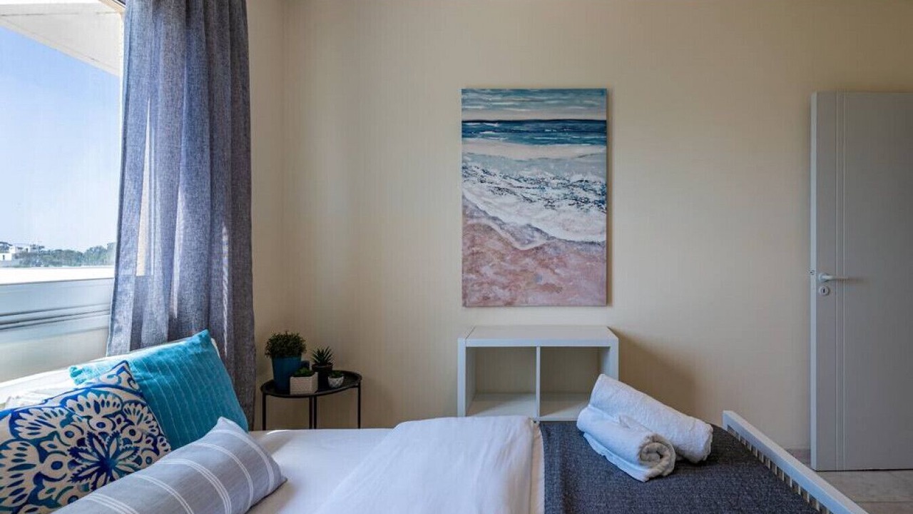Photo of Bedroom in Skala