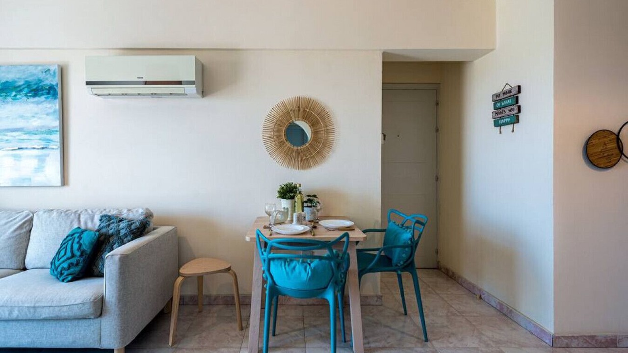 Photo of Livingroom in Skala