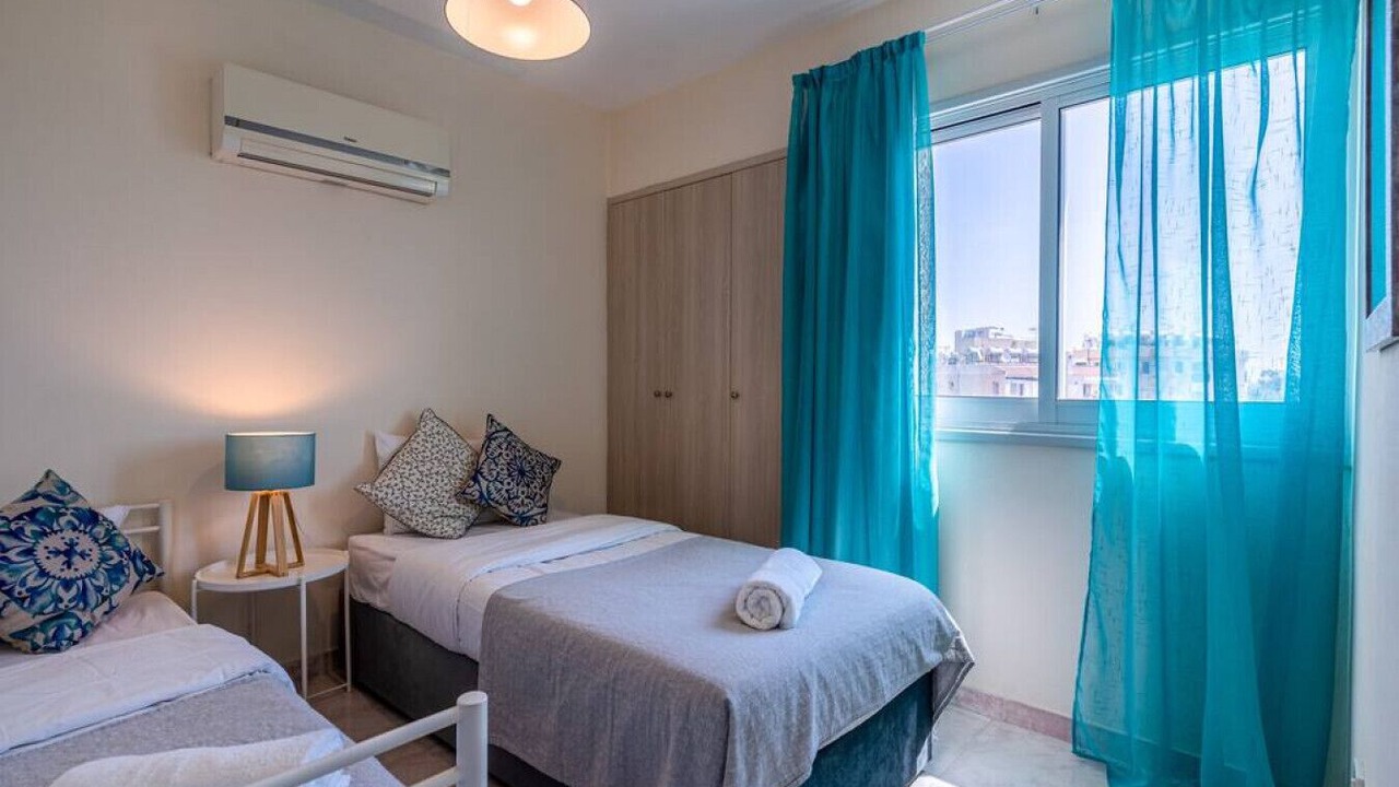 Photo of Bedroom in Skala