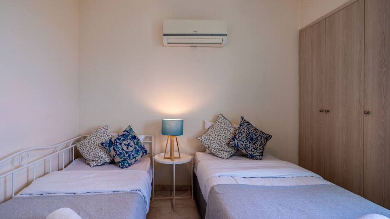Photo of Bedroom in Skala