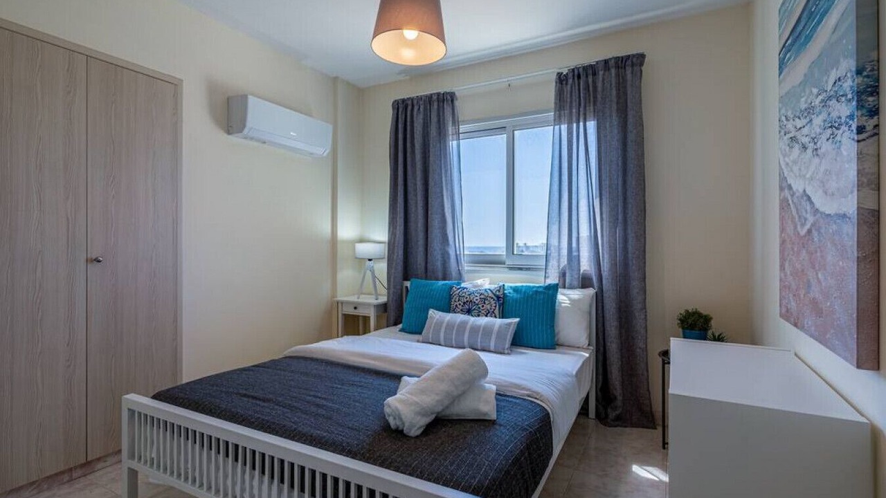 Photo of Bedroom in Skala