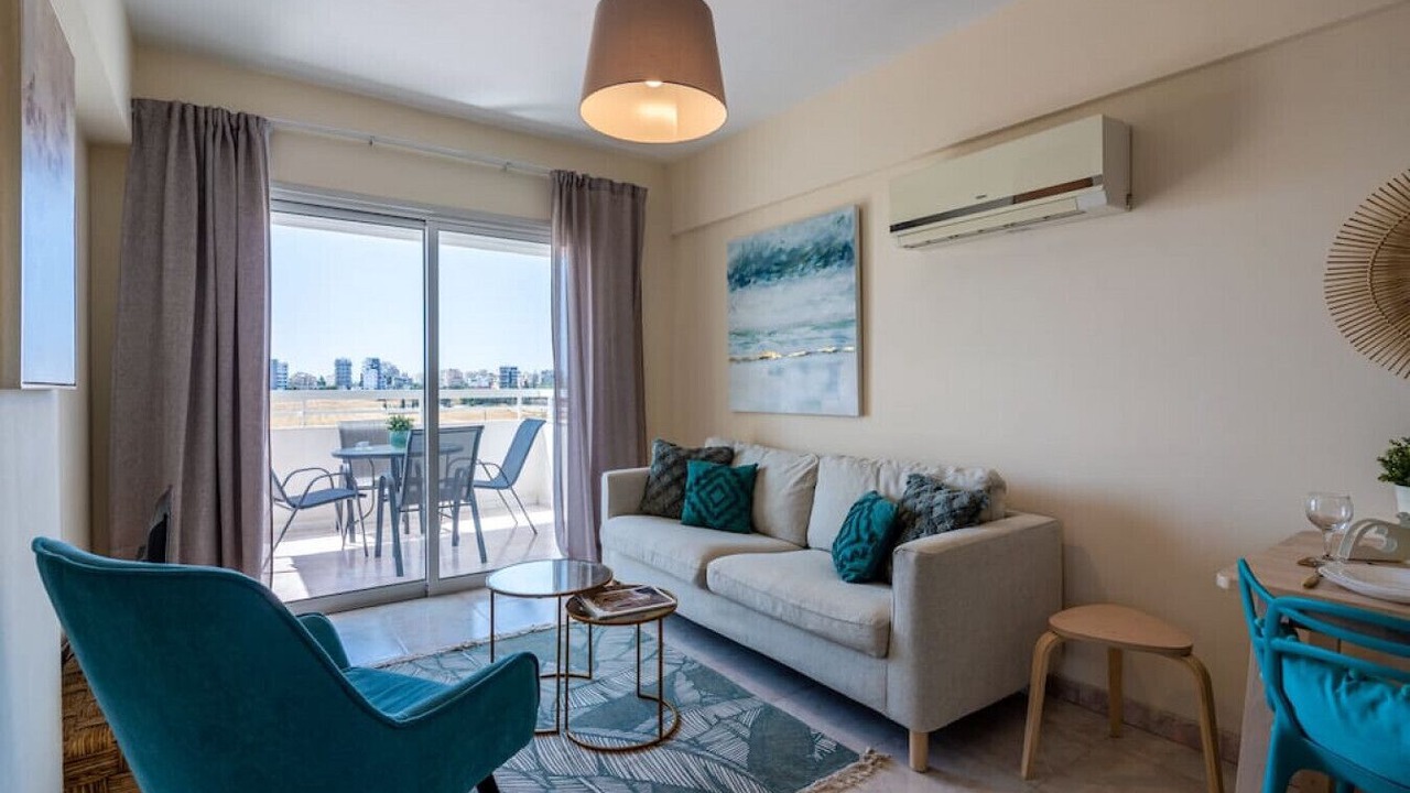 Photo of Livingroom in Skala