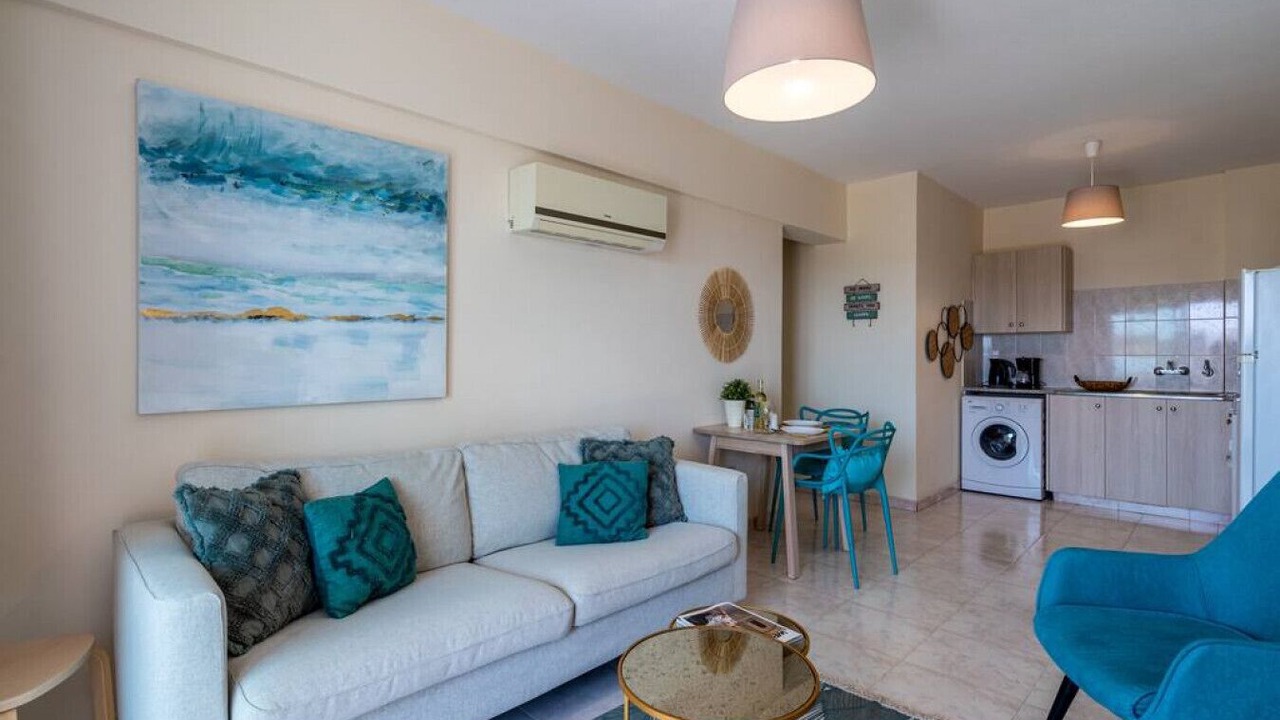 Photo of Livingroom in Skala