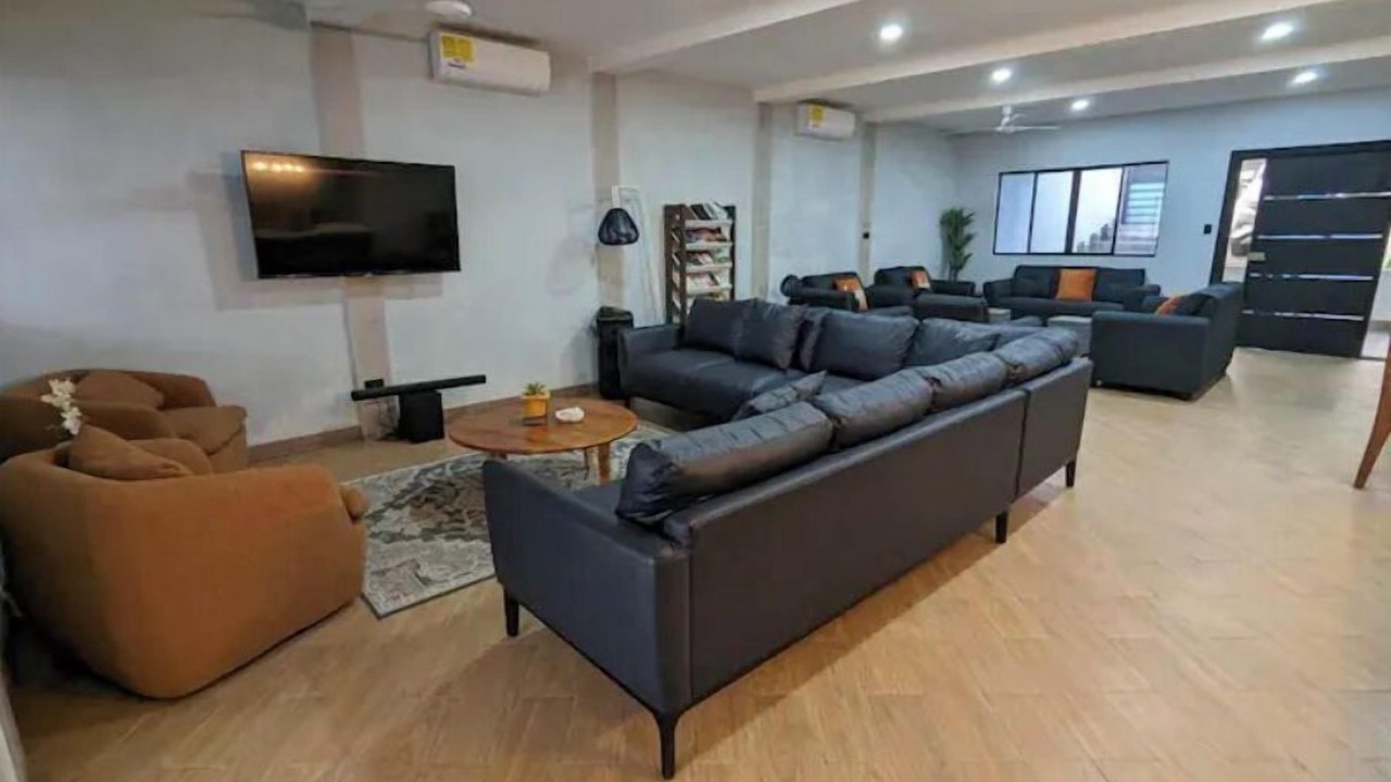 Photo of Livingroom in Managua