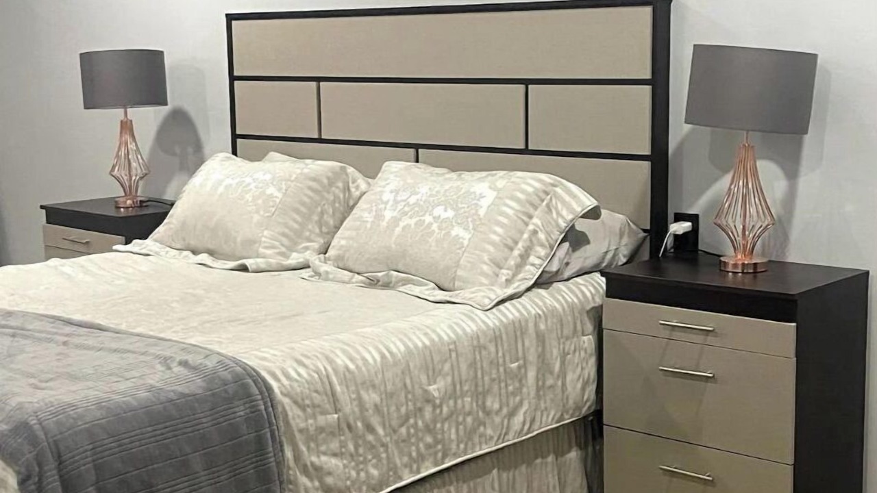 Photo of Bedroom in Managua
