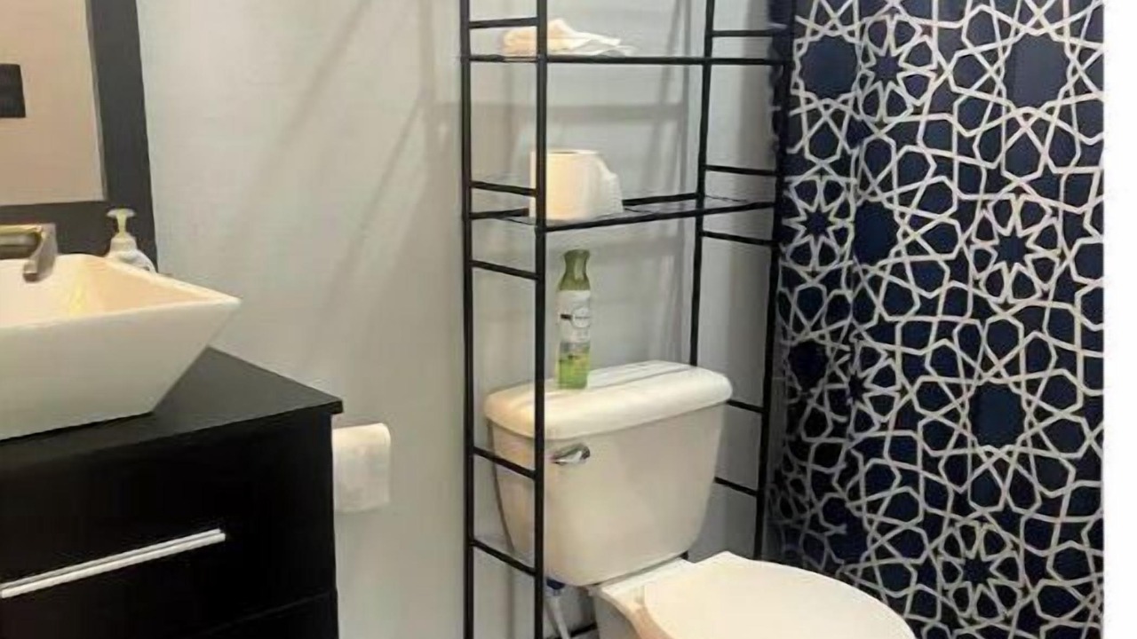 Photo of Bathroom in Managua
