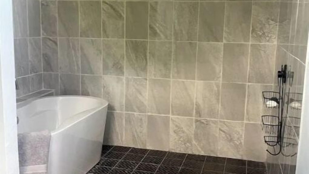 Photo of Bathroom in Managua