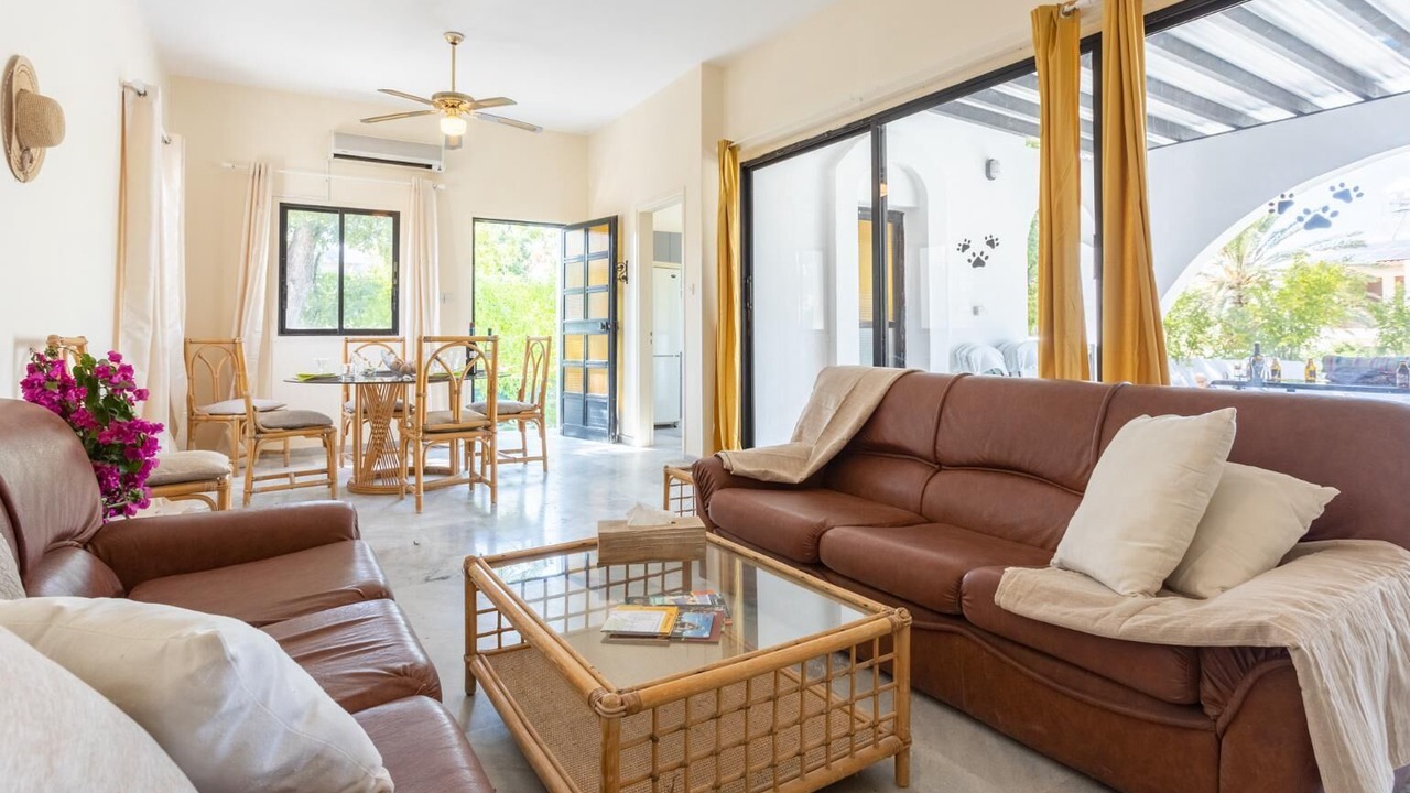 Photo of Livingroom in Prodromi