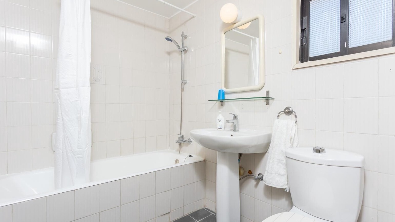 Photo of Bathroom in Prodromi