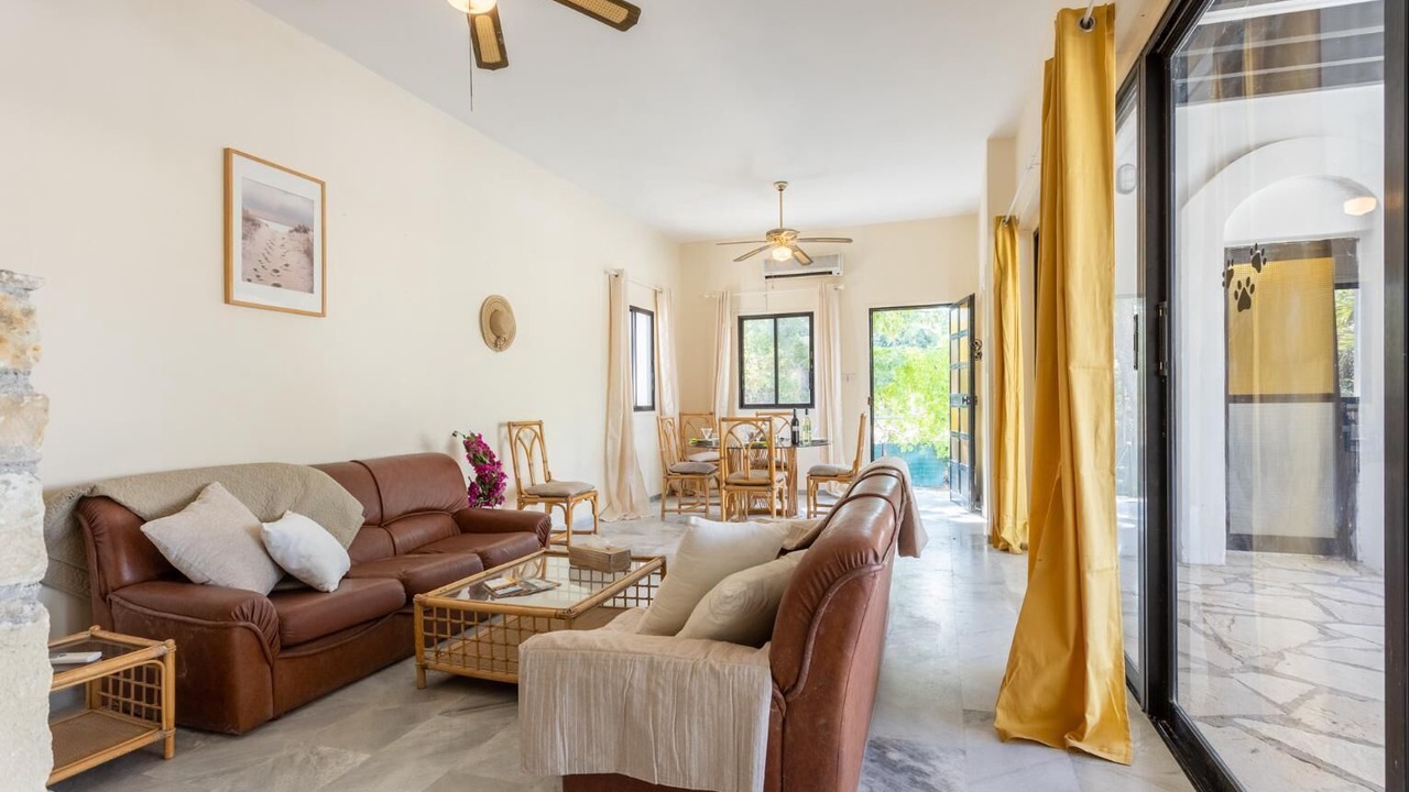 Photo of Livingroom in Prodromi