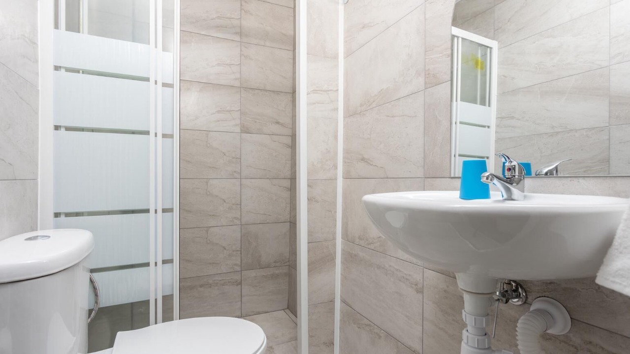 Photo of Bathroom in Prodromi
