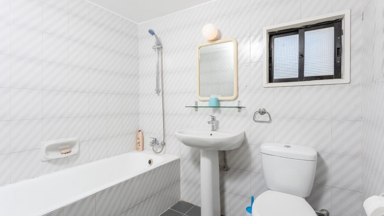 Photo of Bathroom in Prodromi