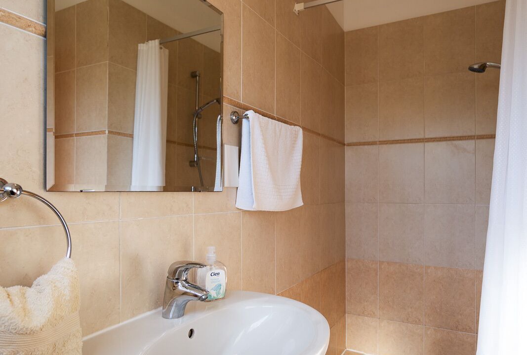 Photo of Bathroom in Protaras