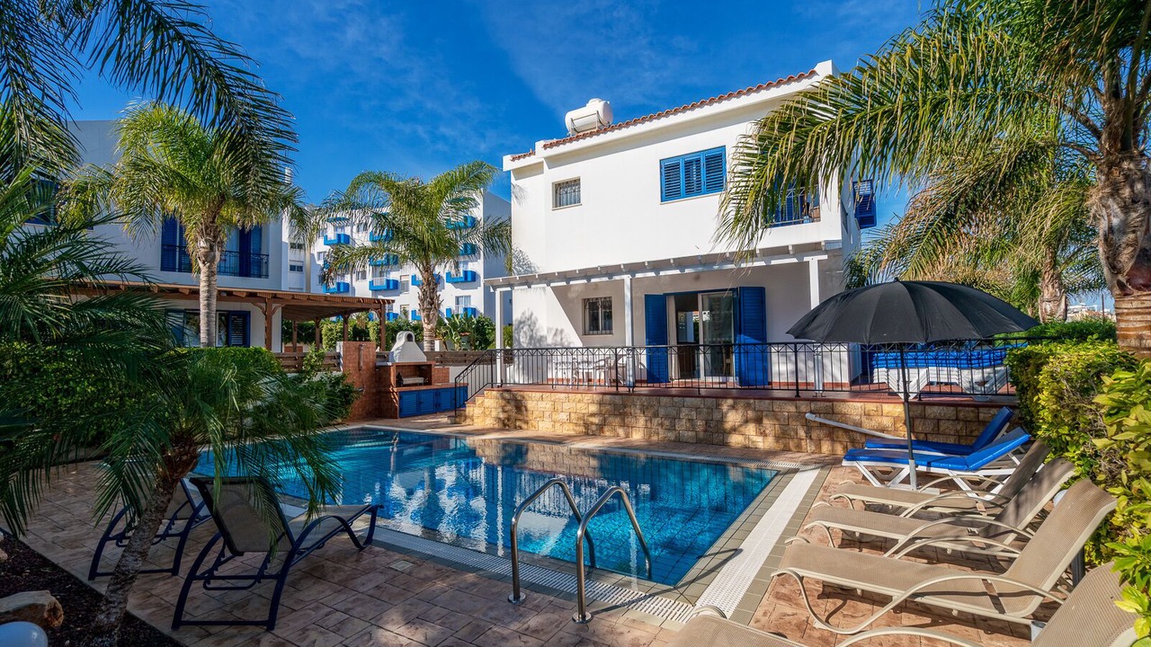 Photo of Outdoor in Protaras