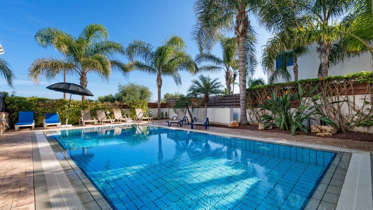 Photo of Outdoor in Protaras