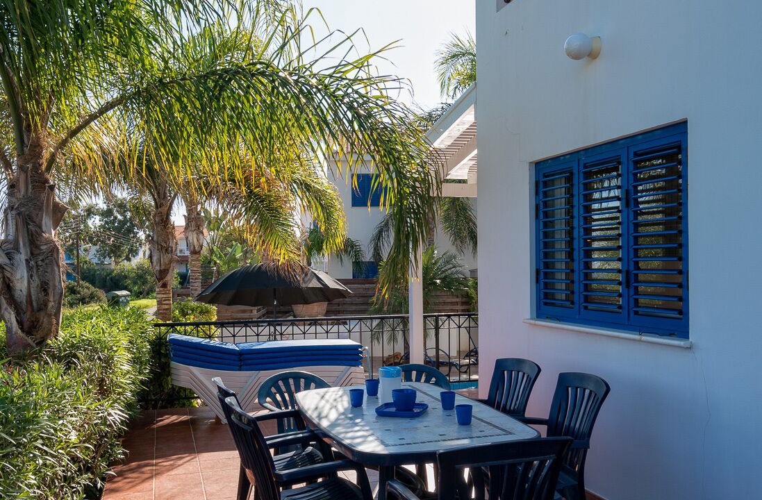 Photo of Outdoor in Protaras